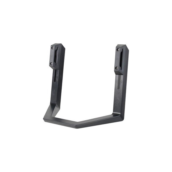 Ergotron Ergotron LX Dual Direct Handle Kit (Matte Black) 98037224 - main